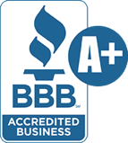BBB ACCREDITED BUSINESS