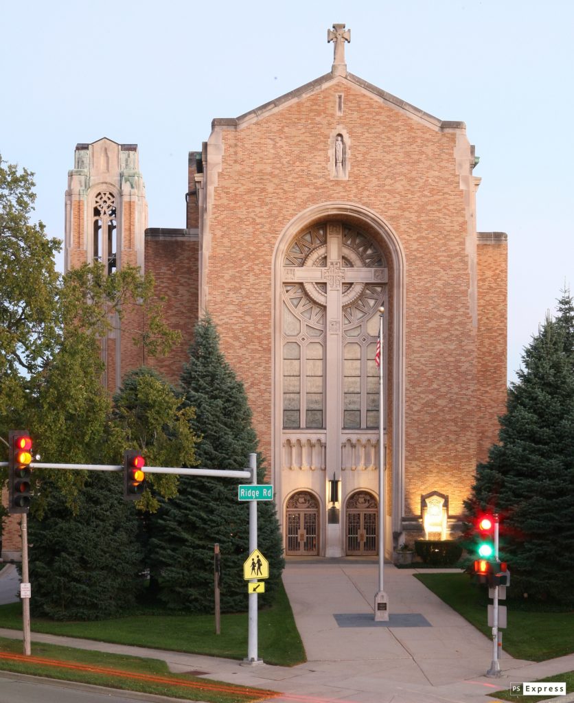 St. Joseph - Fortune Restoration